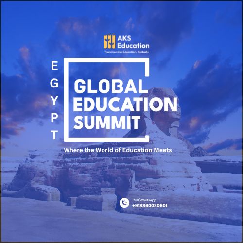 global Edu Summit Egypt